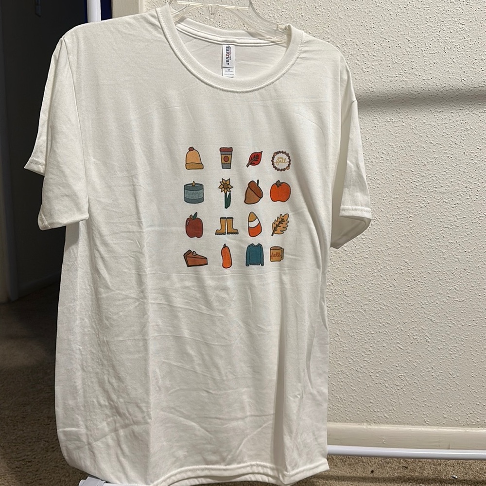Fall Fav Tee